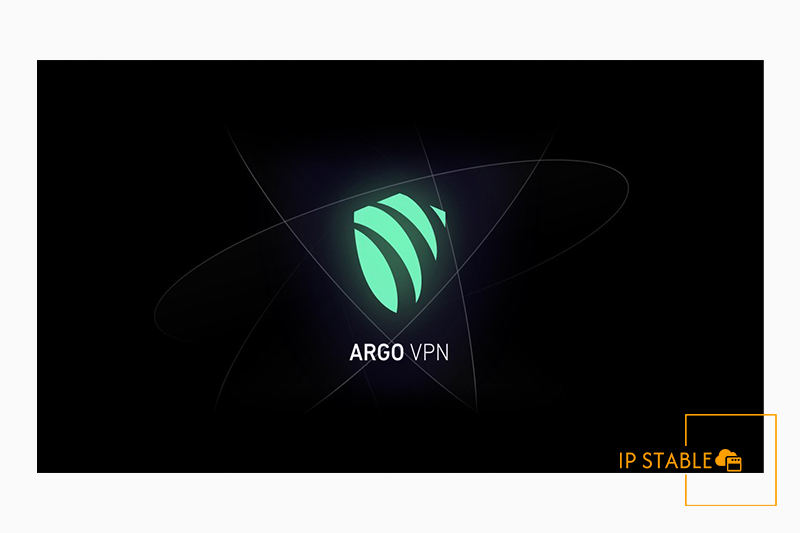 دانلود فیلتر شکن پرسرعت Argo VPN آرگو وی پی ان برای گوشی برای اندروید