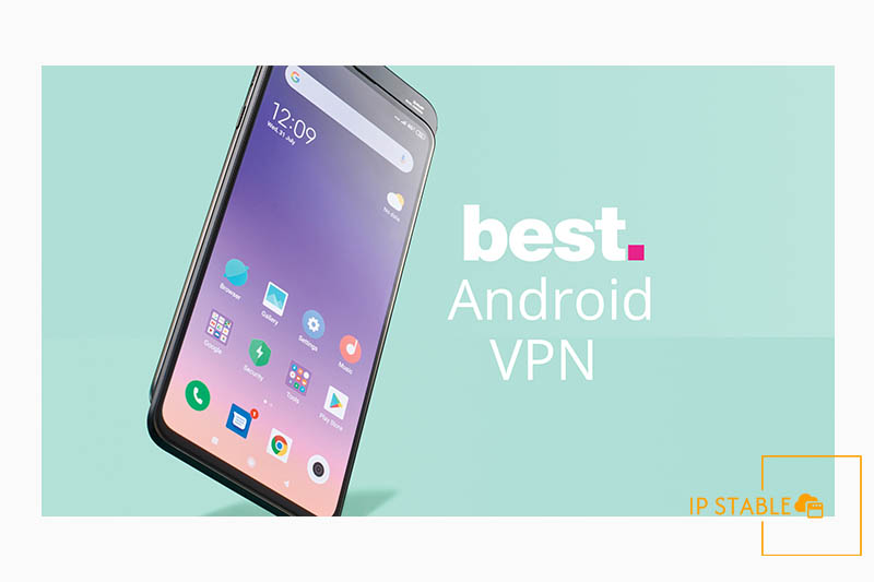 دانلود مستقیم فیلتر شکن قوی پرسرعت DroidVPN برای اندروید