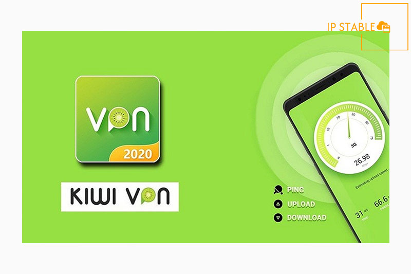 دانلود فیلتر شکن پرسرعت و قوی Kiwi VPN اندروید با لینک مستقیم