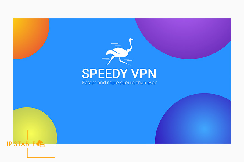 دانلود فیلتر شکن سرعتی speedy برای گیم و کاهش پینگ بازی در اندروید